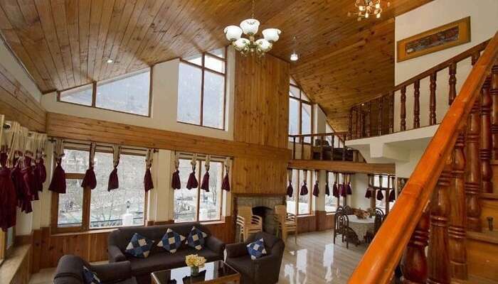 Best Cottages In Manali In 2019 That Offer Class Comfort With