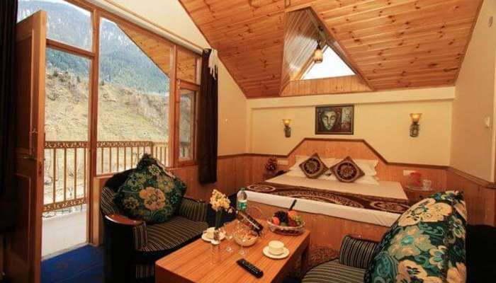 Best Cottages In Manali In 2019 That Offer Class Comfort With