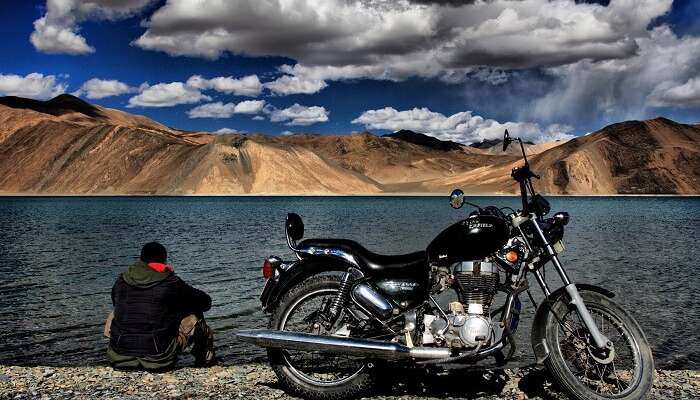 Image result for leh ladakh bike trip trvldy.com