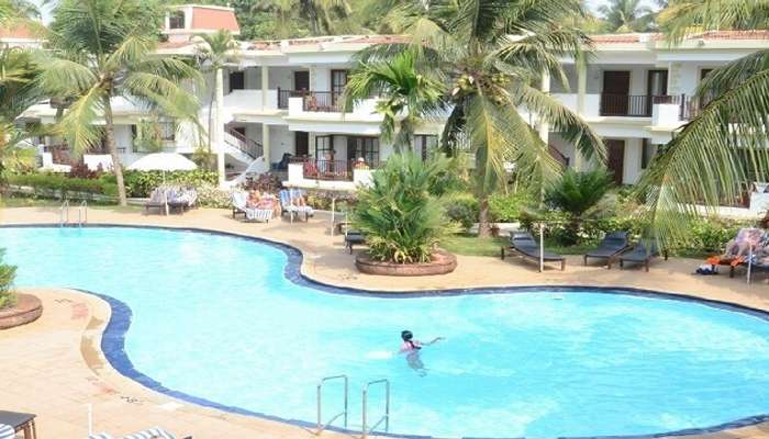 22 Best Beach Resorts In Goa For A Perfect Vacation In 2019