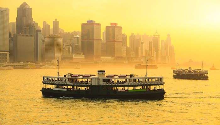 Top 45 Updated Tourist Places In Hong Kong With Photos For Your