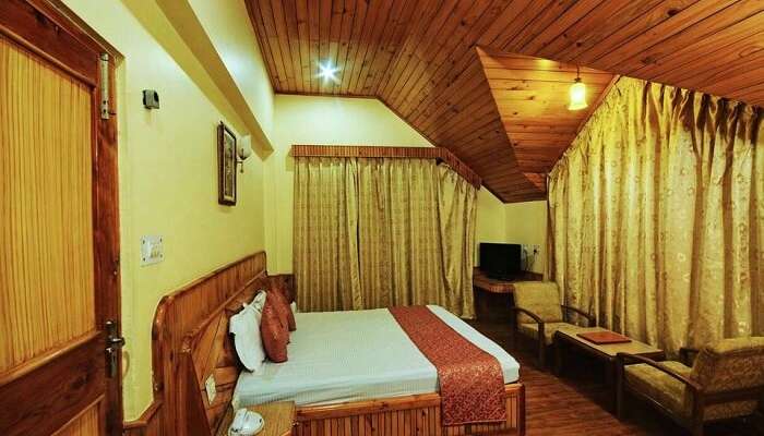 Best Cottages In Manali In 2019 That Offer Class Comfort With