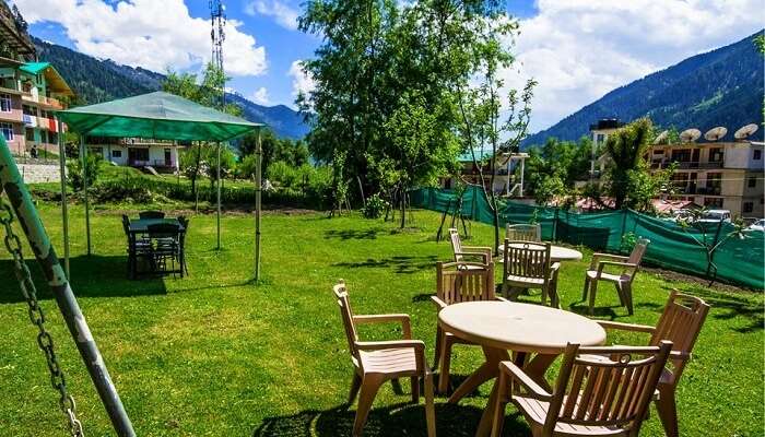 Best Cottages In Manali In 2019 That Offer Class Comfort With