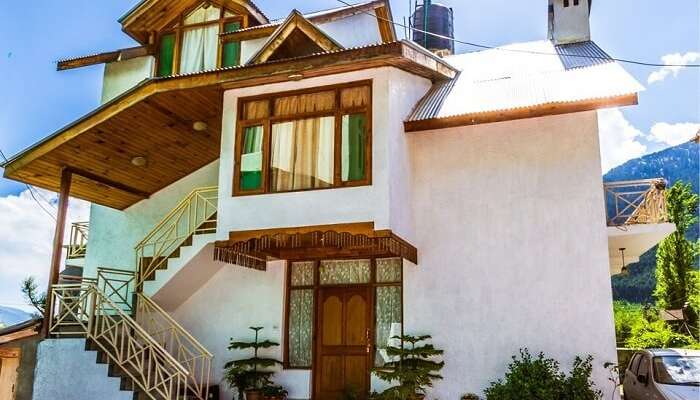 Best Cottages In Manali In 2019 That Offer Class Comfort With