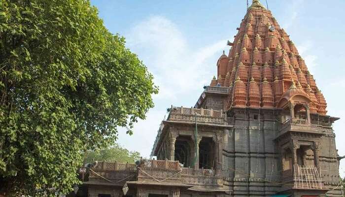 Mahakaleshwar Temple Ujjain A Religious Abode For Your 2021 Trip