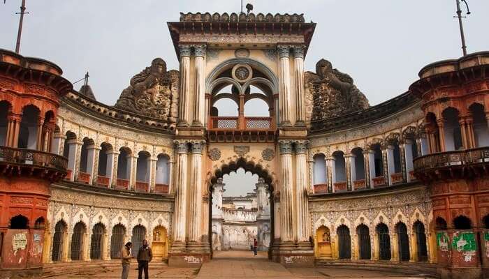 10 Best Places Of Indian Cultural Heritage - 