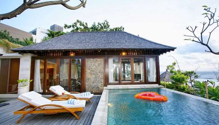 30 Best Private Pool Villas In Bali 2019 Romance And Luxury