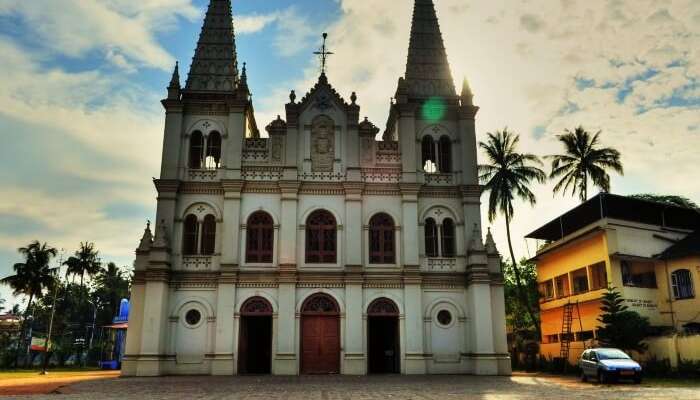35 Entrancing Things To Do In Kerala With s In 2020 35 Entrancing Things To Do In Kerala With s In 2020