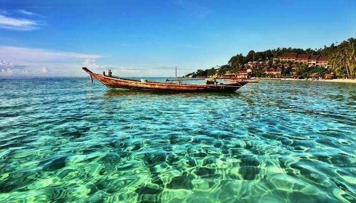 25 Budget Beaches Of South East Asia 2020 Attractions How To Reach