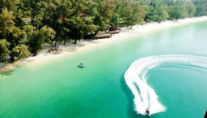 25 Budget Beaches Of South East Asia 2020 Attractions How To Reach