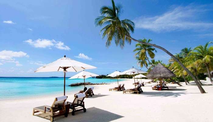 Nha Trang Vietnam - ideal for a beach holiday