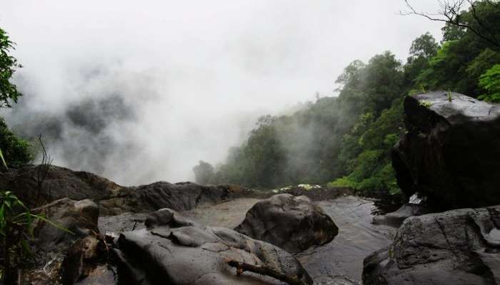Agumbe is one of the best hill stations in India