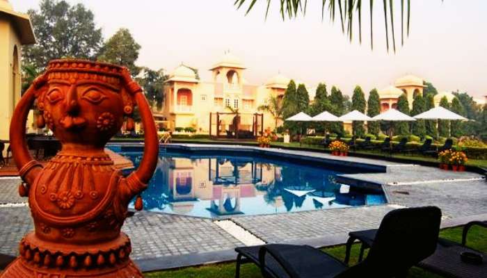 24 Best Resorts Near Delhi For Long Weekend Updated List - 