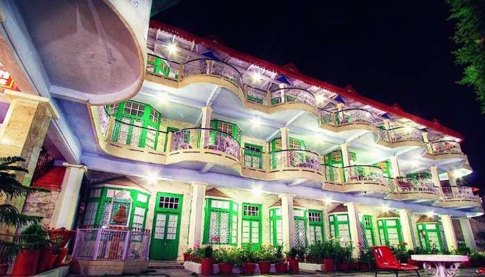 10 Fascinating Hotels In Nainital On Mall Road For A Momentous Stay