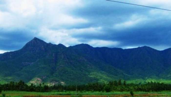 Kolli hills is a picturesque hill station in Tamil Nadu