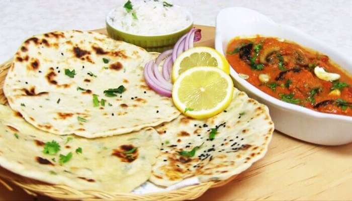 Eat at Manali’s most loved restaurant - Sher-e-Punjab
