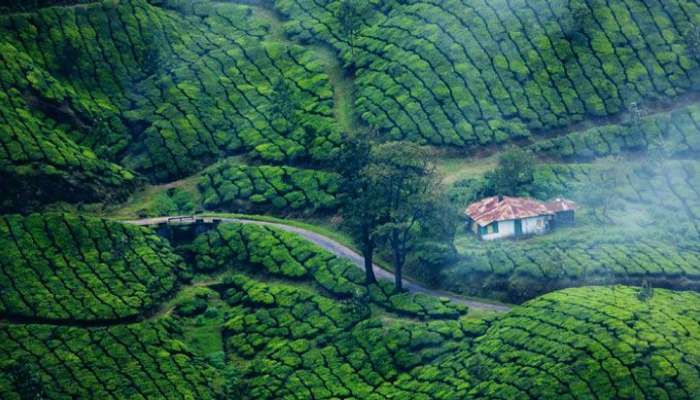 The hilltop destination has beautiful climate, tea gardens and stunning locations.