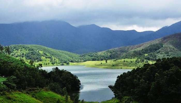 Ooty offers exotic locations and adventurous activities
