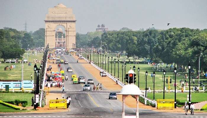 15 Things To Do In Delhi In Summer In 2020 On Your Trip