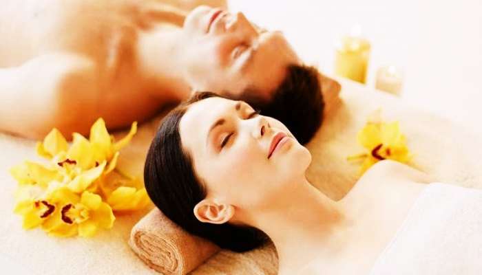 Rejuvenate in the Delhi summers with a refreshing spa treatment