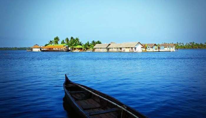 Places to Visit in Kerala