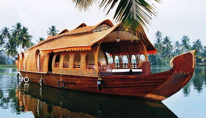 Places to Visit in Kerala