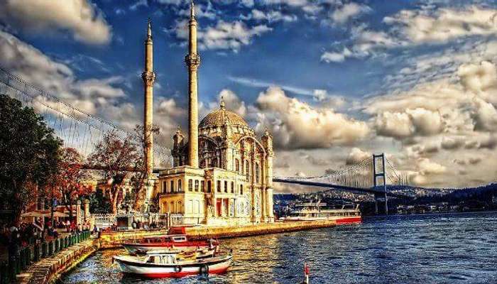 15 Best Honeymoon Destinations In Turkey Top Honeymoon