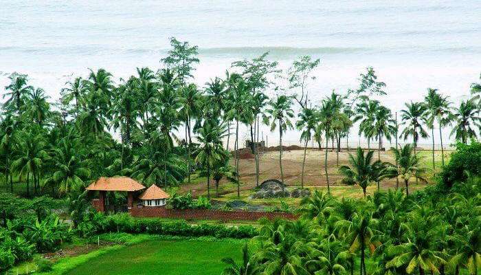 35 Best Resorts Near Mumbai For A Quick Relaxing Getaway In 2020