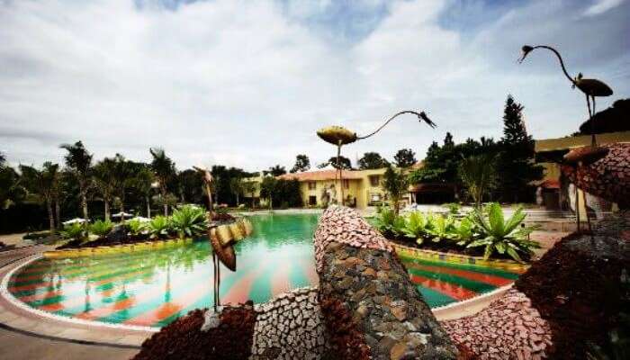 15 Updated Romantic Resorts Around Bangalore With Photos In