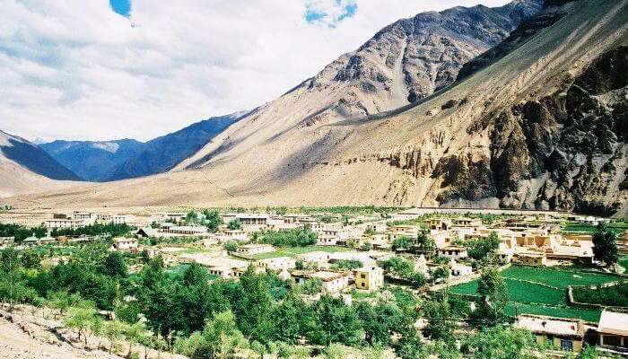 Spiti, Tabo & Kaza must be on your list of places to visit in Himachal Pradesh