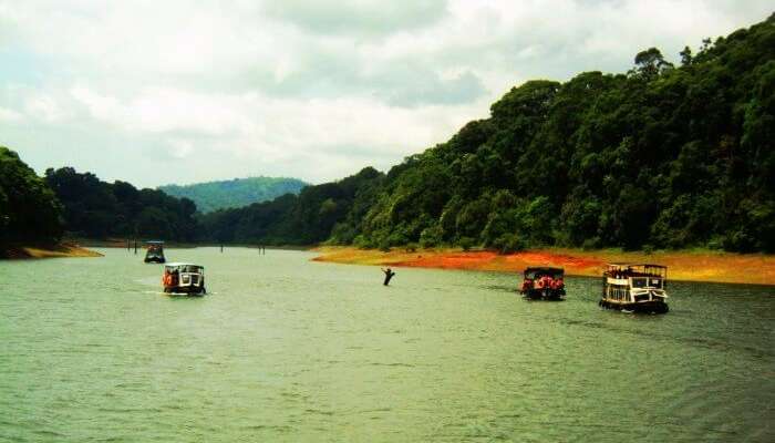 Places to Visit in Kerala