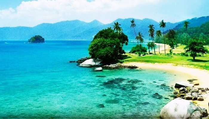 23 Honeymoon Destinations In Malaysia 2020 Things To Do Best