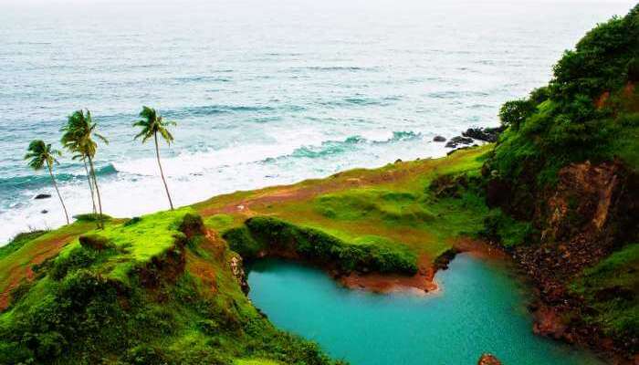 Honeymoon In Goa Guide 2020 Places Activities Budget