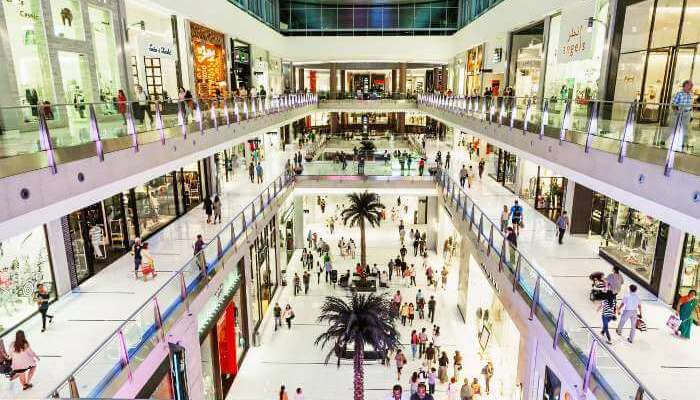 Image result for Shopping Malls in dubai