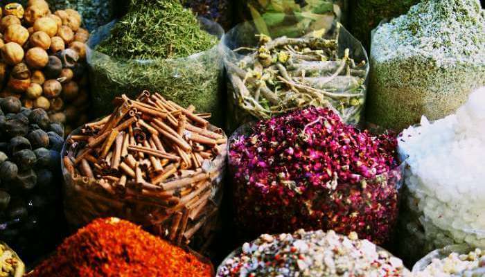 Spice Souk is among the best kitchen shopping centres in Dubai