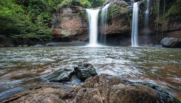 Khao Yai National Park