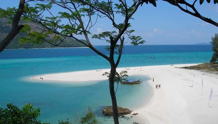 Koh Lipe