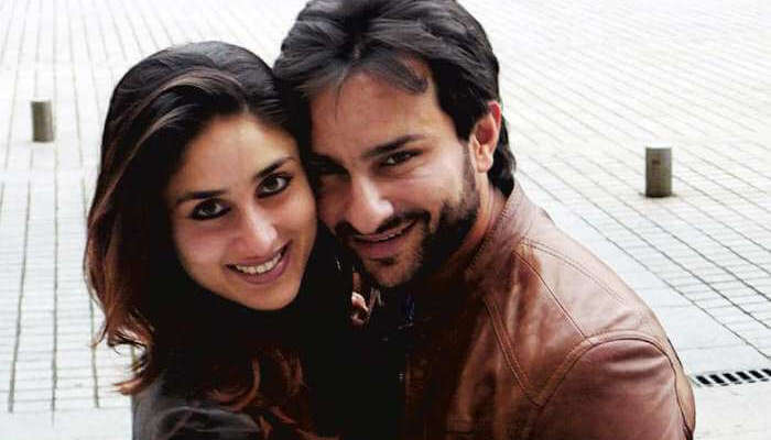 Image result for saif kareena pic