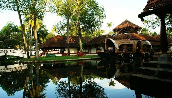 Romantic resorts in bangalore