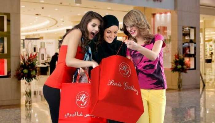 Dubai Shopping Festival Dsf 2020 Things To Do And Things To Buy
