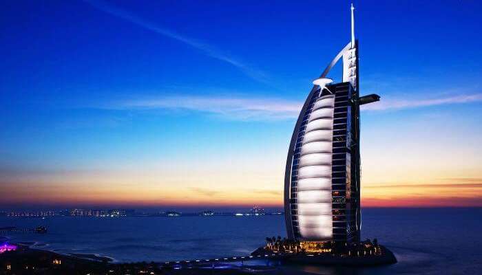 60 Best Tourist Places In Dubai In 2020: Top Attractions & Places ...