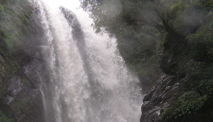 Elgin falls sri lanka