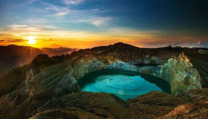 28 Indonesia Every Tourist Visit In 2022!