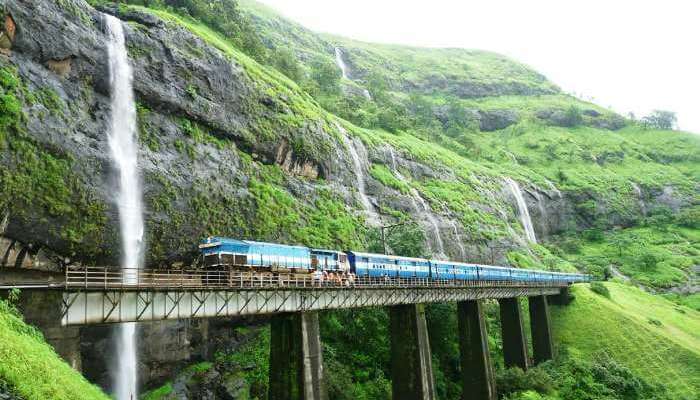 7 Best Train Journeys To Not Miss Out In India