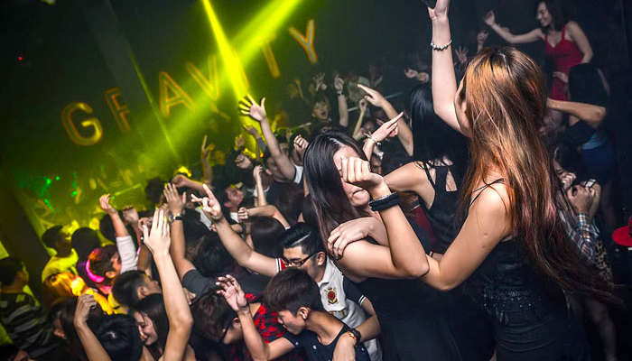 The Best 13 Glittering Gems Of Nightlife In Malaysia