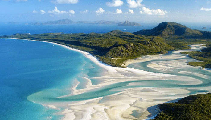 17 Best Australia Honeymoon Destinations For Couples In 2020