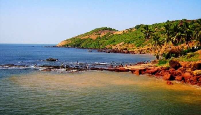 34 Famous Beaches In Goa To Put On Your List Of 2019