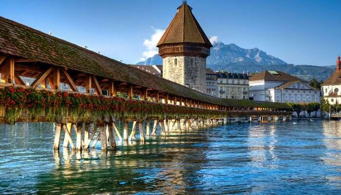 Switzerland Tourist Attractions 14 Places To Visit In Switzerland