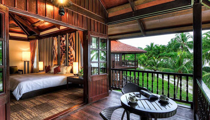 15 Best Resorts In Malaysia That Allure With Their Beauty