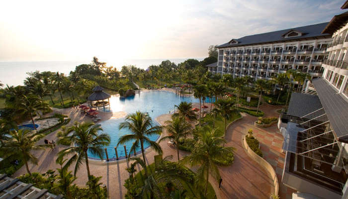 15 Best Resorts In Malaysia That Allure With Their Beauty